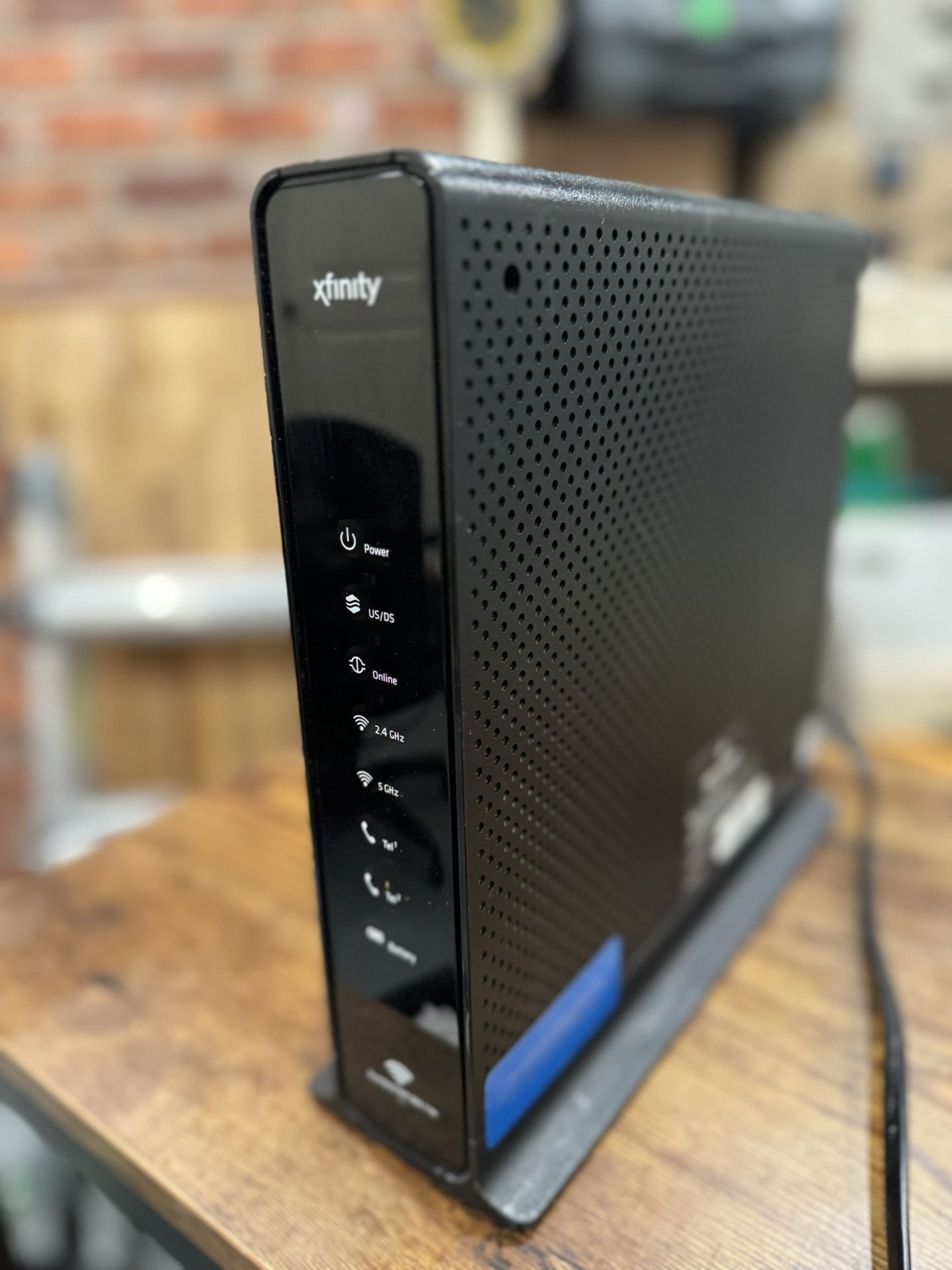 Modem Arris 