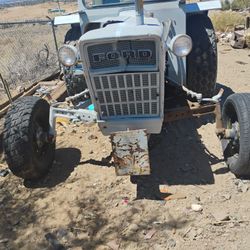 Tractor For Sale562--+++++(contact info removed)++++++