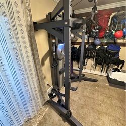 Nordic track Fusion CST 