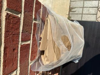 Free lots of paper bags - picture is just a sample
