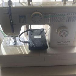 Brother Sewing machine