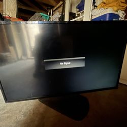 Vizio 60 Tv 