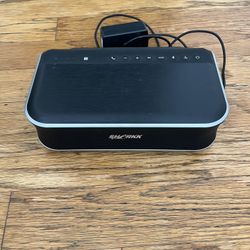 Sharkk Beast Bluetooth Speaker 