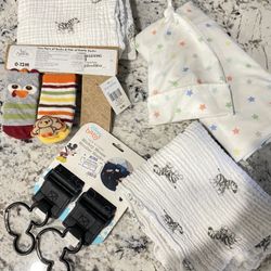 Baby items 