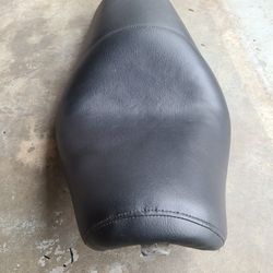 Motorcycle Seat
