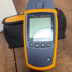 Fluke Microscanner 