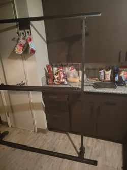 King Size  Vase Para Cama