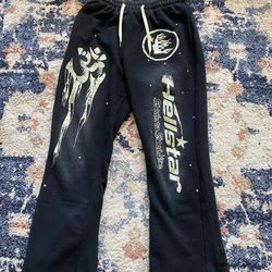 Hellstar Sweatpants Size:XL