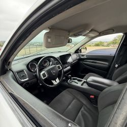 2013 Dodge Durango