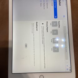 iPad Air 2