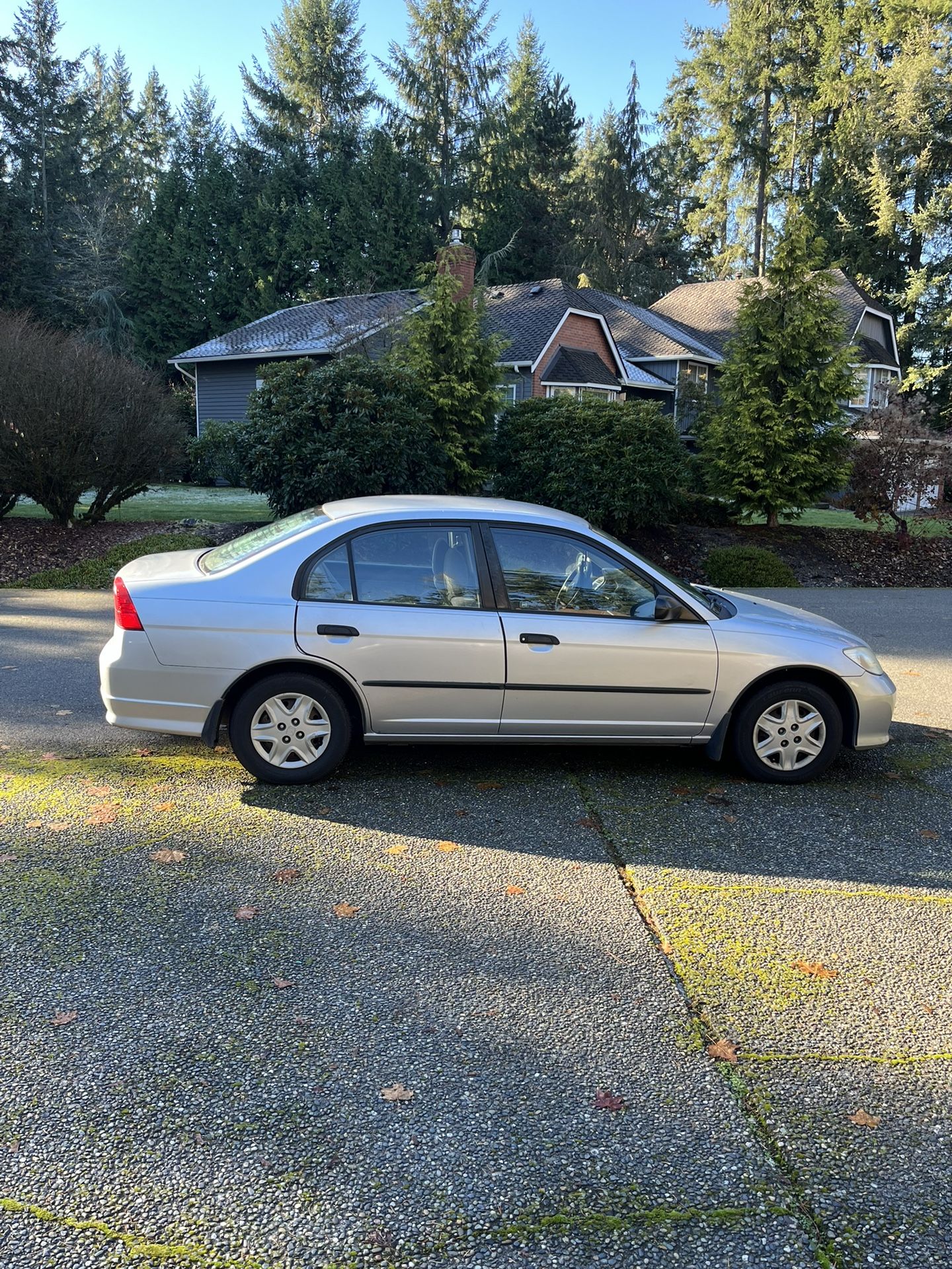 2004 Honda Civic