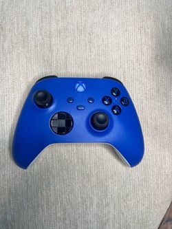 Xbox Wireless Controller Blue