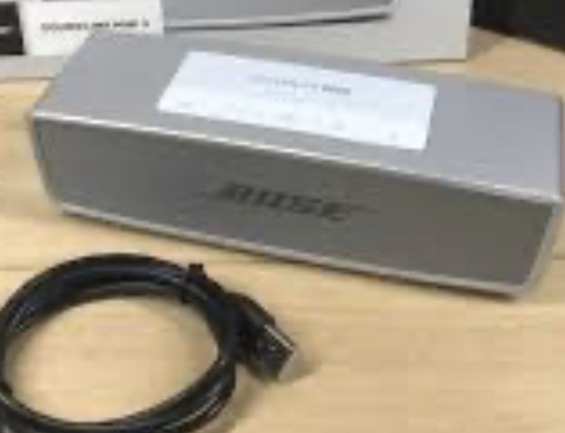 Bose Link Mini II