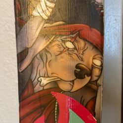 Armada Bdogs 164cm + Bindings + Boots