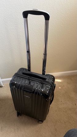 Carry On Suitcase