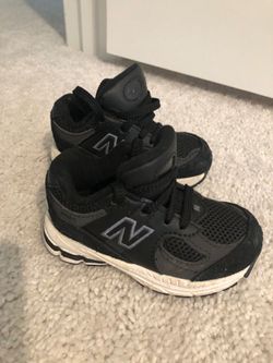 Toddlers shoes