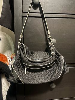 Black Purse