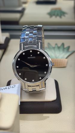 Movado
