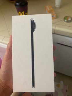 iPhone Air
