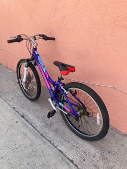 Schwinn Ranger mountain bike aluminum frame 24 inches tires ready to ride