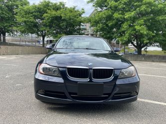 2008 BMW 328xi
