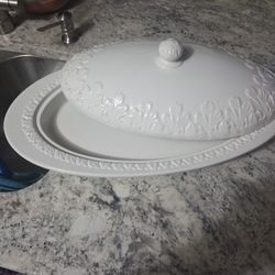 Large Platter