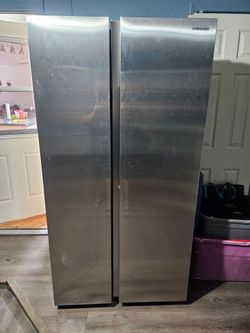 Samsung Refrigerator