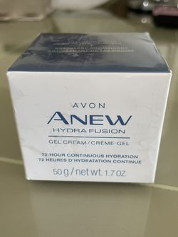 Avon Anew Hydra Fusion Gel Cream