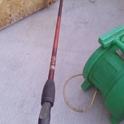 Baitcaster Fishing Rod