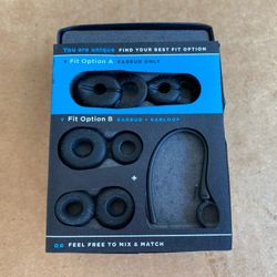 Jawbone Icon Ear Tips/earloop