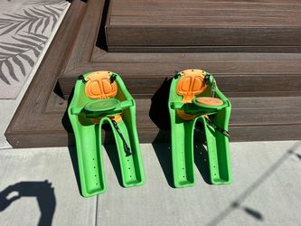 i Burt kids bike seats (2)