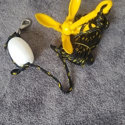Jet Ski Anchor New With Line & Float
