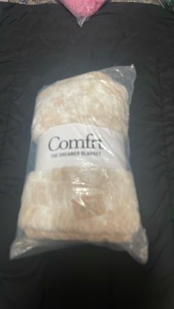 Brand New Dreamer Blanket