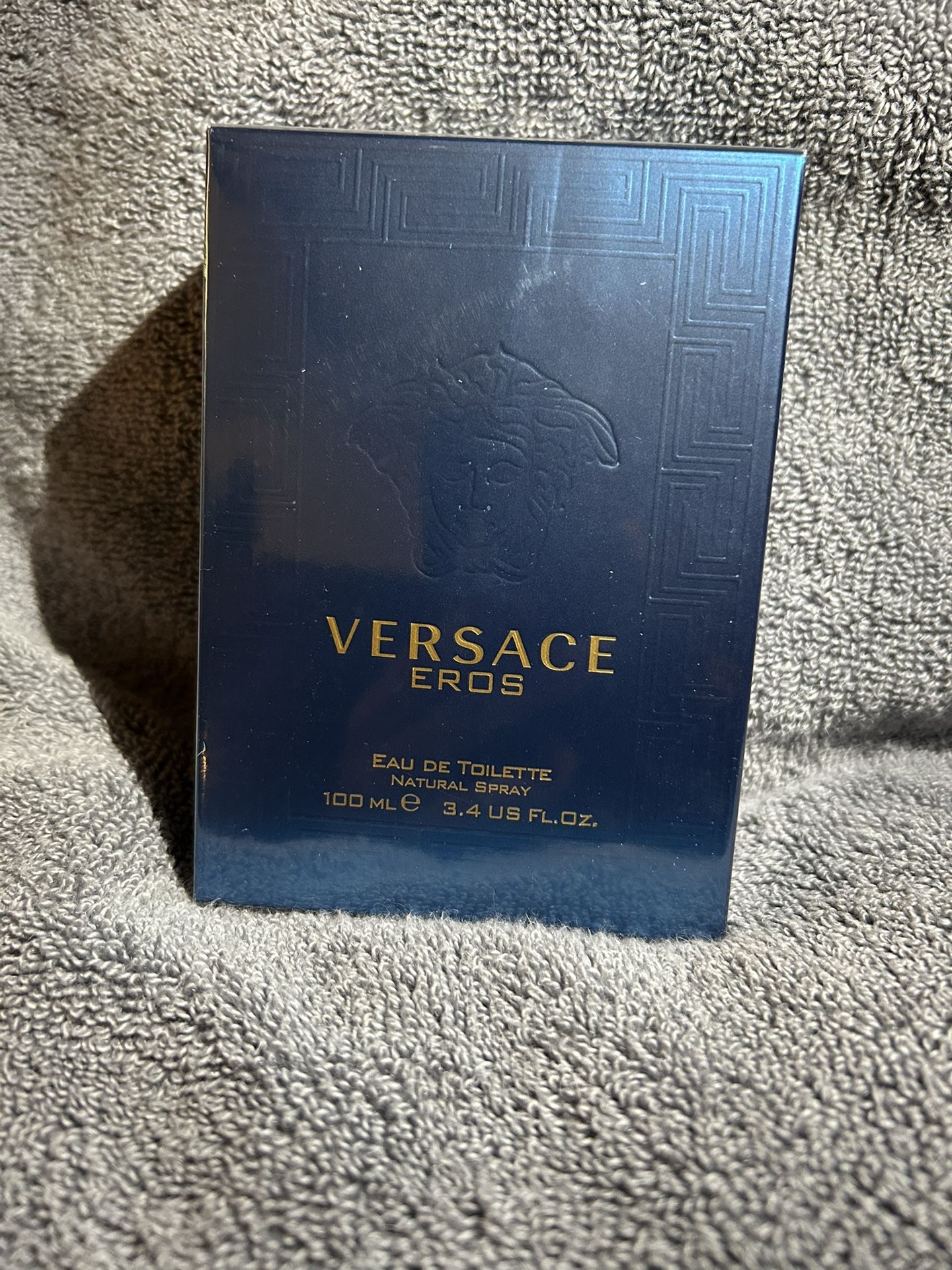 Versace Eros