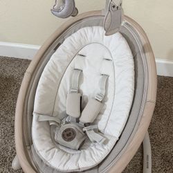 Maxi Cosi Cassia Baby Swing