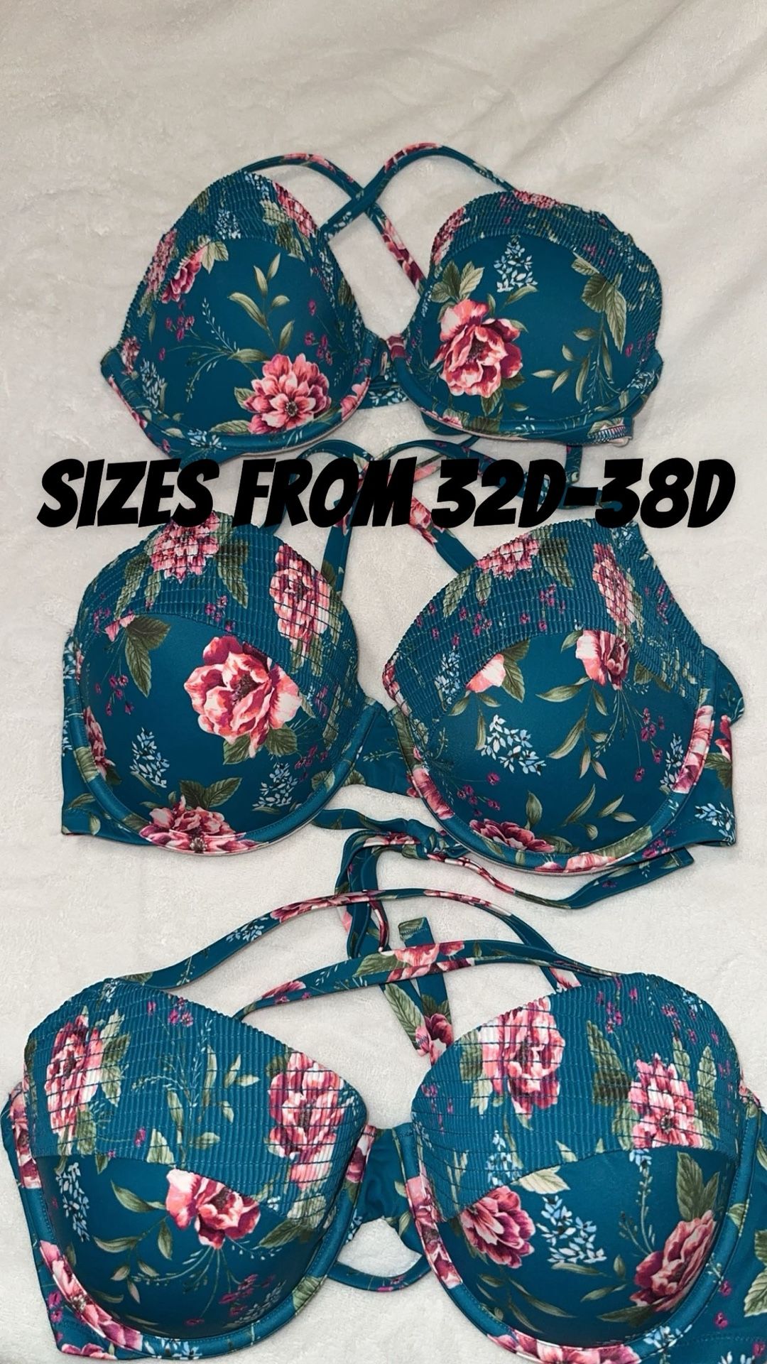 Women’s Bikini Top