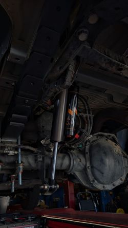 Carli Pathfinder Leveling System For F-250💥