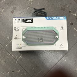 Speaker 