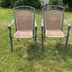 Lawn Chairs