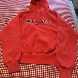 Men’s Champion Sweater