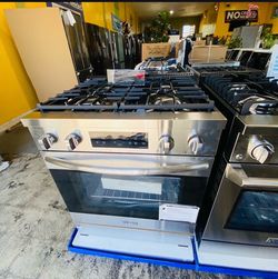 STOVE