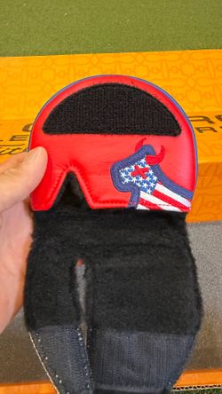 Scotty Cameron Phantom 7.5 Moto (LEFT Handed)