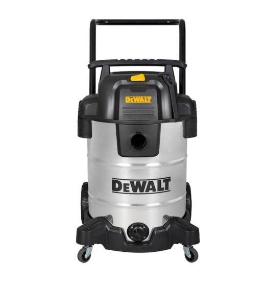 WET/DRY SHOP VACUUM (DEWALT)