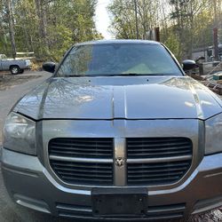 2006 Dodge Magnum