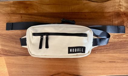Nobull Crossbody Bag