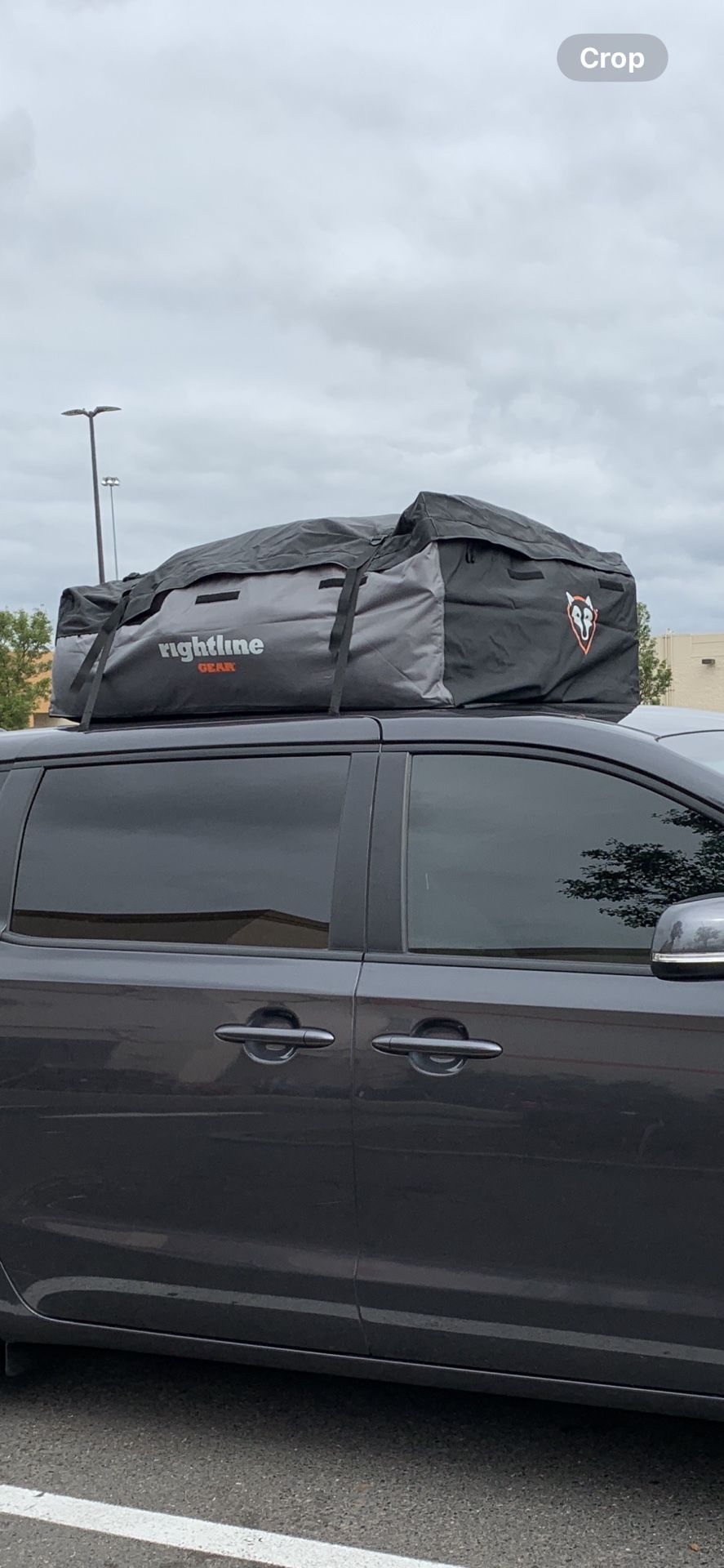 Cargo Bag