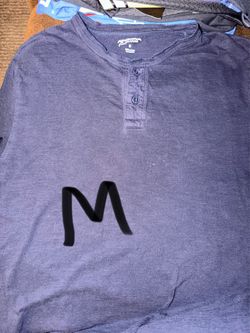 9 Short Sleeve Men’s Shirts - all sizes, all conditions