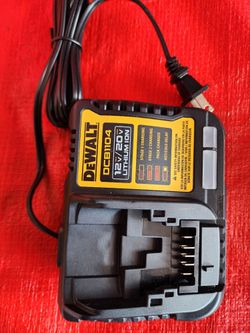 Dewalt Charger New 