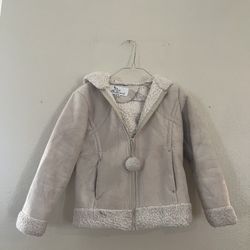Girls Jacket