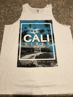 Men’s muscle shirts